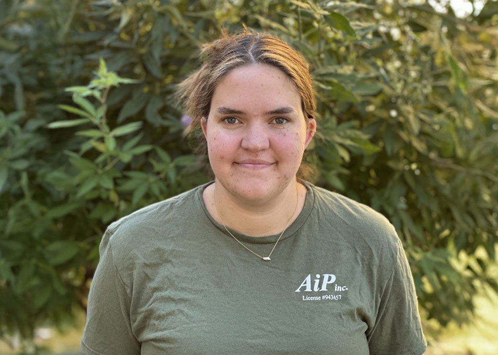 Cassie L. - Office & Operations Manager