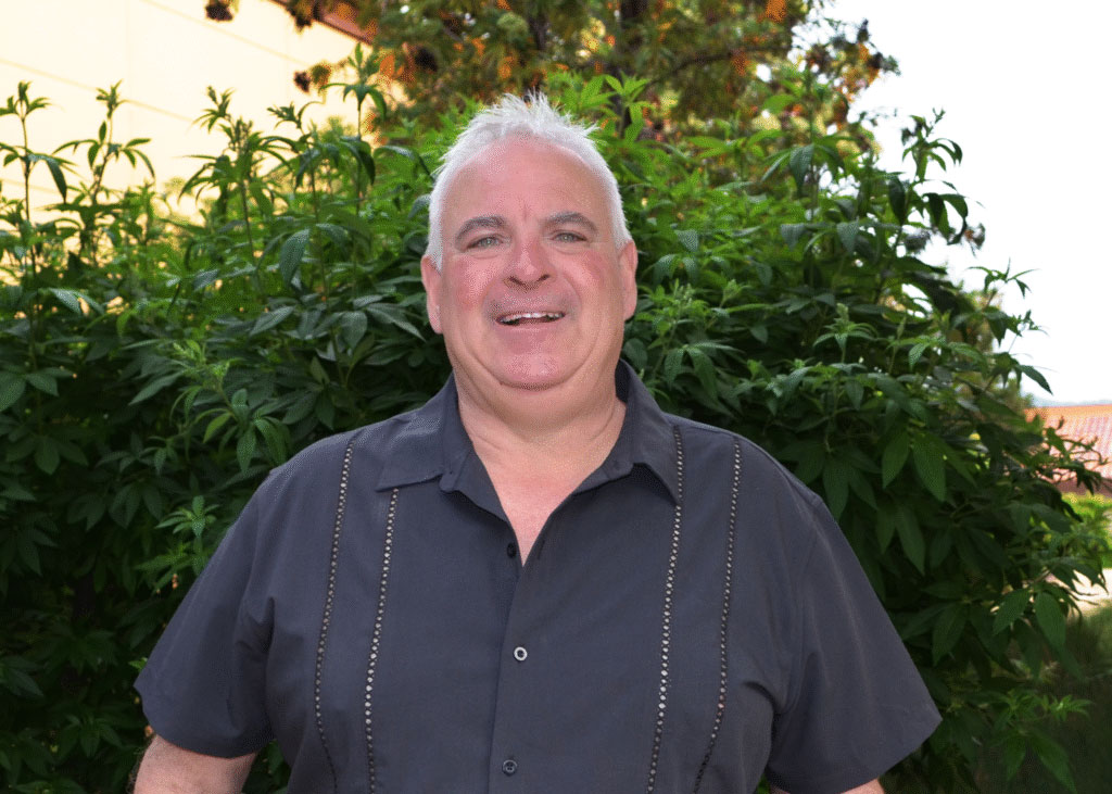 Owner John - Adventures In Production