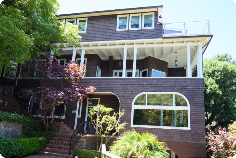 BUILD THE HOME OF YOUR DREAMS WITH OUR Custom Home Construction Contractor Services