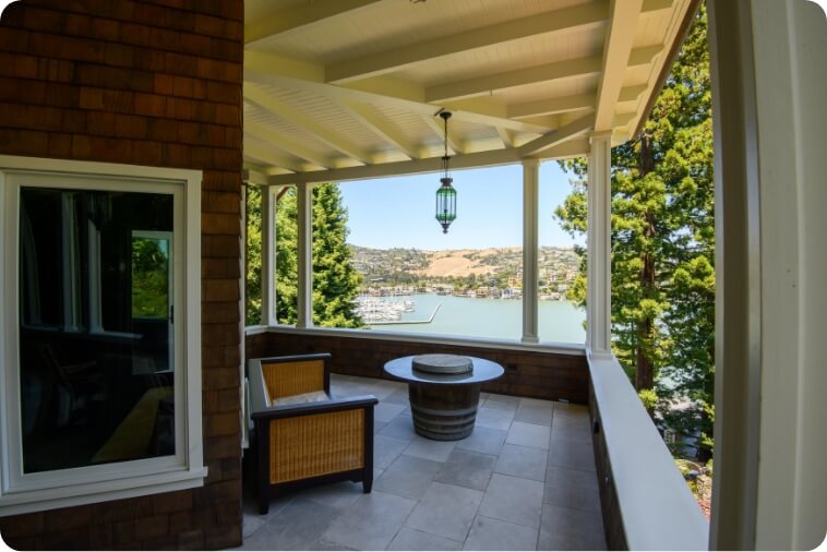 Outdoor Living & Pool Construction