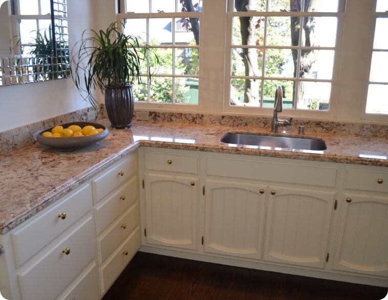 Custom Kitchen Remodeling and Renovation 