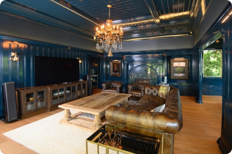 Transform Your San Rafael Residence with Luxury Full House Renovation