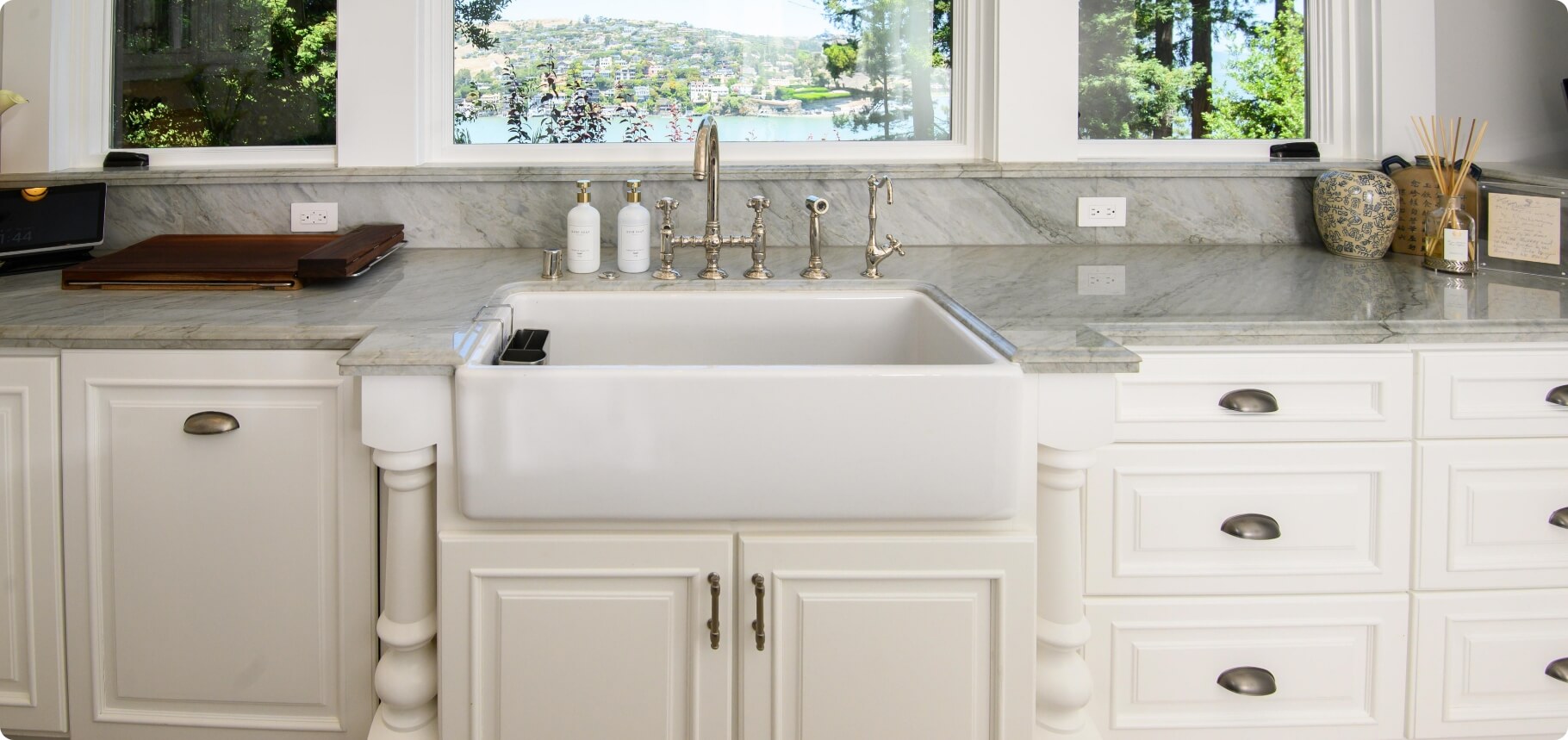 kitchen remodeling marin county ca - Adventures in production