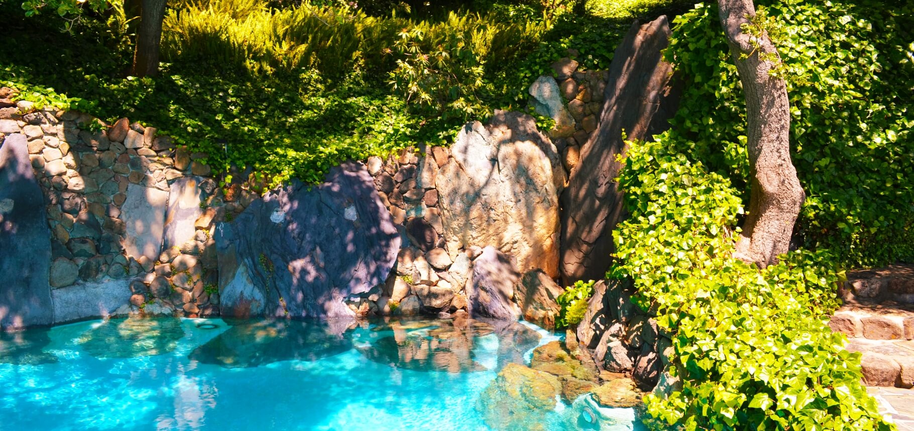 Outdoor Living & Pool Construction - Adventures in production