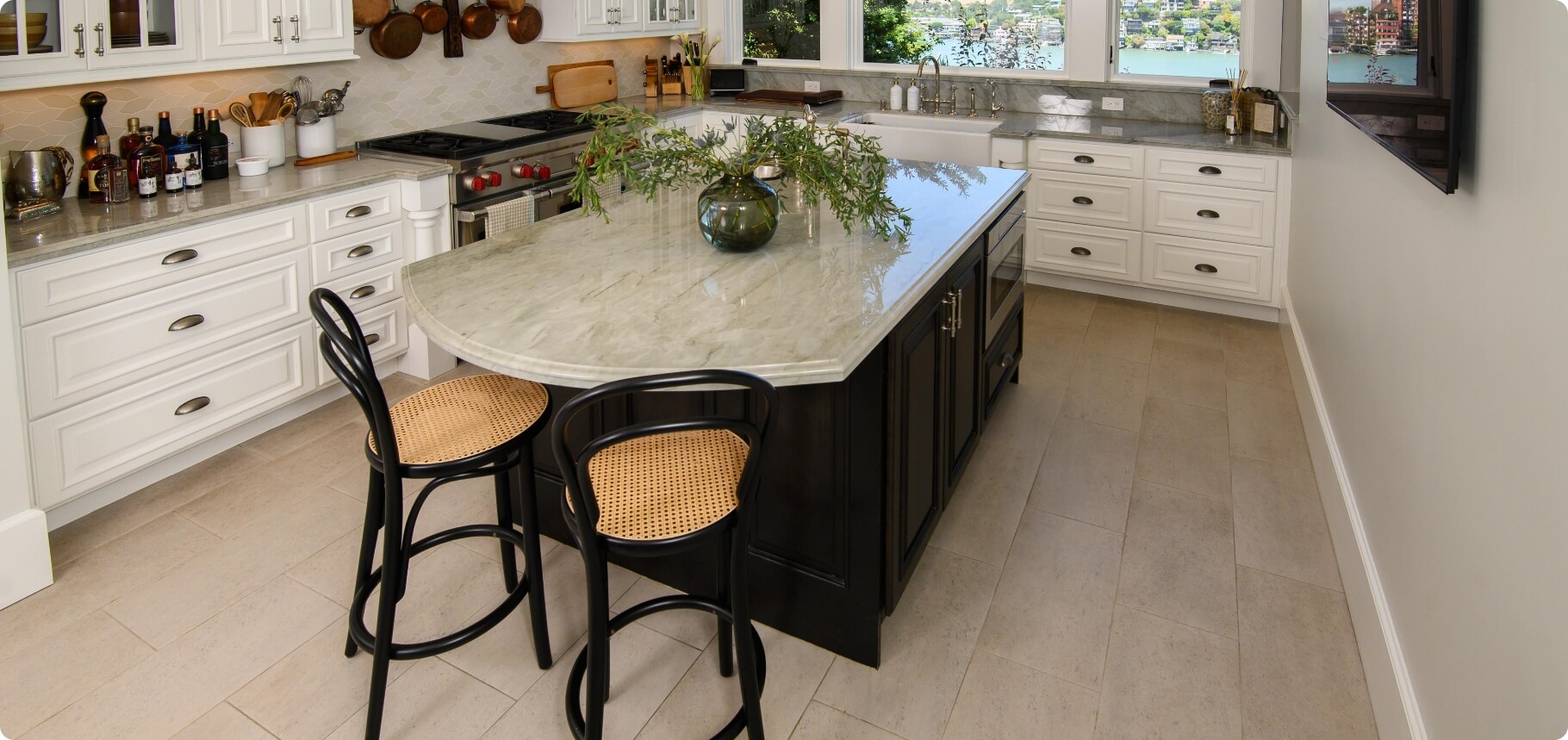 Whole Home Remodeling - Adventures in production